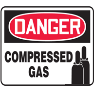 Compressed Gas