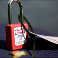 Lockout / Tagout (LOTO) Program