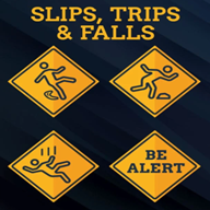 Slips, Trips and Falls